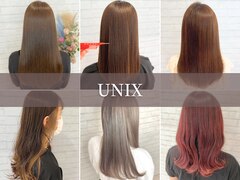 UNIX　浦和店