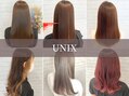 UNIX　浦和店