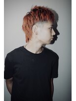 サル 代官山(SAL) 【SAL】mullut