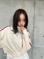 シエル 一社(cher)&nbsp;大人カジュアルミディアム。