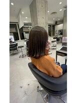 モードケイズブラン(MODE K's Blanc)&nbsp;ioLu話題爆発中・ソフィスティケートブレンド