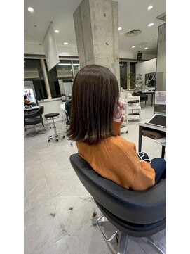 モードケイズブラン(MODE K's Blanc) ioLu話題爆発中・ソフィスティケートブレンド