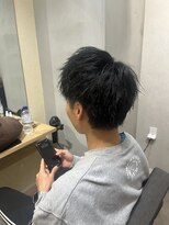 テーラヘアー 蘇我店(TELA HAIR)&nbsp;ソフトツイスト