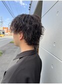 ウルフナミマキスパイラル