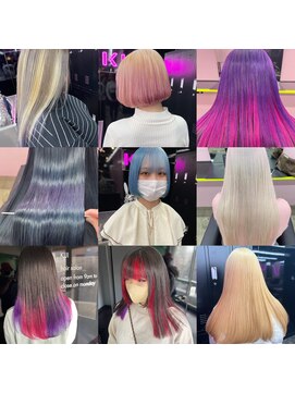 キジ(KIJI) ★デザインカラー特集★