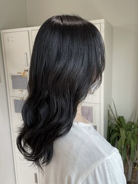 ウルカ 浦和美園(ulQua) 韓国風うる艶ヘア