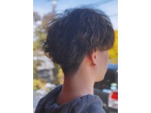 アンシュシュホワッツアップ(Anchouchou WHAT’S UP!?)