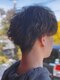 アンシュシュホワッツアップ(Anchouchou WHAT’S UP!?)の写真/カジュアルシーンだけでなく、ビジネスシーンもおまかせ！トレンドを兼ね備えた似合わせスタイルをご提案◎