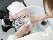 あなたはどのタイプ？おすすめのヘッドスパコースをご紹介。