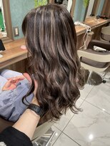 アッシュ 茗荷谷店(Ash)&nbsp;脱白髪染め　30代40代50代60代
