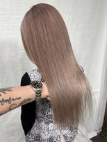 テイス 新宿(TACE)&nbsp;ベージュ[ネビージュ/黒髪/小顔/新宿]