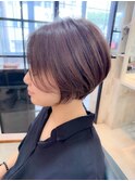 ハンサム×くびれショートlucero#センター北