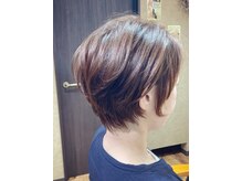 ヘアーサロン まつもと