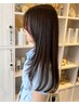【平日限定】カラー+【オージュア】トリートメント　￥9950～→￥7960～