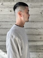 バース(BIRTH)&nbsp;天神【BIRTH】ボウズフェード　3