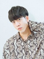 スタリー(Starry)&nbsp;爽やかマッシュスタイル20代30代40代/ハレマチ通り