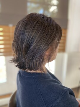 デイジーカラーズ(Daisy Colors) インナーカラー☆