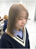 graybeige mao 吉祥寺