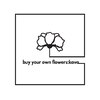 バイユアオウンフラワーズコロンカバ(buy your own flowers : kava)のお店ロゴ