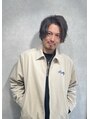 ロウル(Roul)/新津貴大/Roul/太田/髪質改善/メテオ