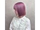グローバルヘアー バランス(global hair BALANCE)の写真