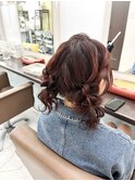 くらげhair