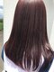 ヘアサロン ジル(hair salon JiLL)の写真/【富山市下赤江】丁寧なカウンセリングが信頼度◎なりたい×トレンドを絶妙にMixしたデザインをご提供★
