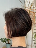 サイイン(saiin)&nbsp;ボブ