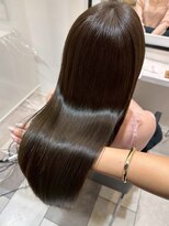 ケーツーナゴヤ(K two NAGOYA)&nbsp;艶髪ストレート/髪質改善/美髪【ktwo名古屋/栄/矢場町/栄町】
