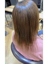 リゴ ヘアー(RIGO hair) 酸性矯正