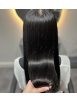 ジールヘアー(GIIL HAIR)&nbsp;カット＋トリートメント