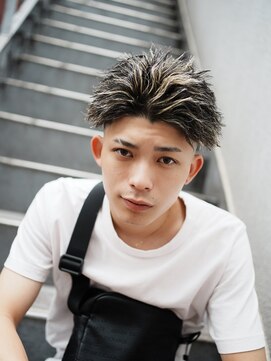 アンサー(ANSWER) フルバックツイスト