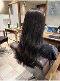 ダークグレー　ダークモカ　ダークブラウン　20代30代