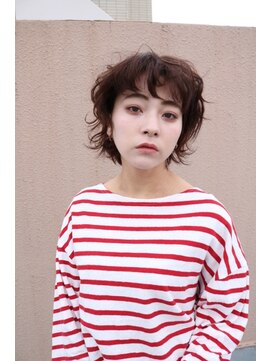 ザップ(ZAP) レイヤー