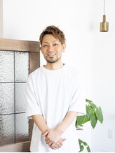 バーバーアンドビューティー マル(Barber and Beauty MARU) 関本 学志