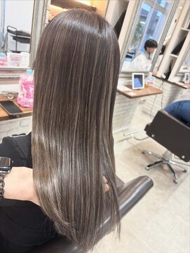 リッシュ ユーカリが丘店(Lish) 【highlight】