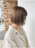 ボブ