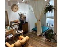 ナギビ(凪日 nagibi)