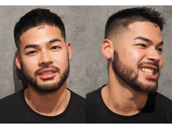 Men's hair salon DoEN 守口店【メンズヘアサロンドゥーエン】
