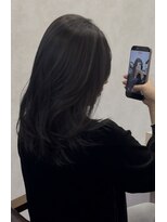 シエル 青森店(CIEL)&nbsp;ナチュラルハイライト