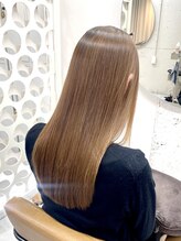 【毛髪診断×髪質改善】お客様の髪を美髪に導く長期的な美髪プランニングと「髪質改善エステ」