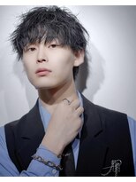 エイト メン 渋谷店(EIGHT MEN)&nbsp;ソフトツイストパーマ