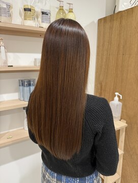 ノエル(NoeL) 【ボブ/ショート/マッシュショート/レイヤーカット/髪質改善】