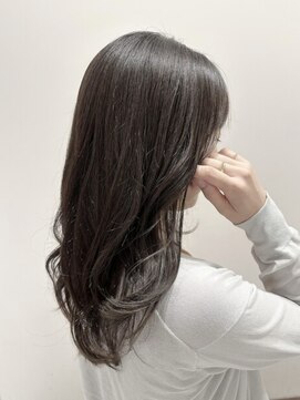 アンベリールフルー(EMBELLIR fleur) 秋冬おすすめ◎上品大人のチョコレートブラウン