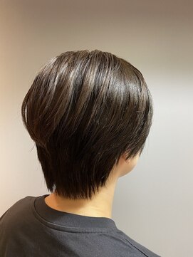 フープ 川越(hoop) アンブレラカラー