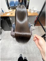 ライア 吉祥寺南口店(laia) 艶髪×髪質改善【髪質改善 laia 吉祥寺 美容室】