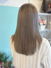 リジーヘアー(Lijy Hair)