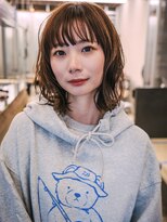 オルタナティブ(alternative) モカブラウン