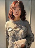 ワインレッド