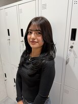 ハイパー(HYPER)&nbsp;＊butterfly layers＊